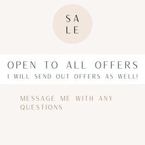 Sale